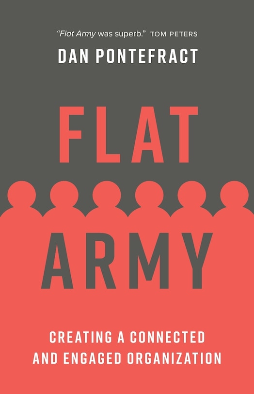 Front cover_Flat Army