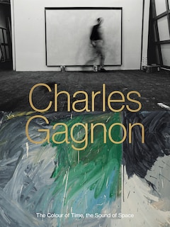Front cover_Charles Gagnon