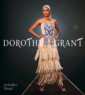 Front cover_Dorothy Grant