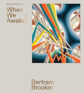 Front cover_Bertram Brooker