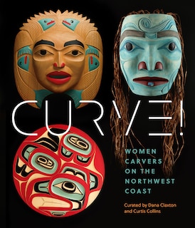 Front cover_Curve!
