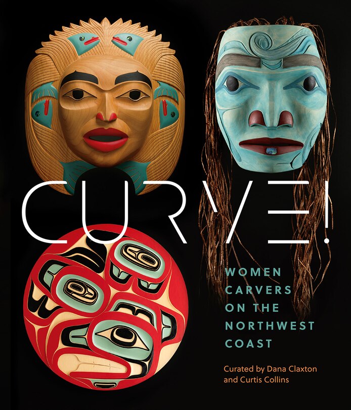 Front cover_Curve!