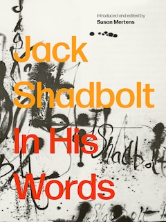Front cover_Jack Shadbolt