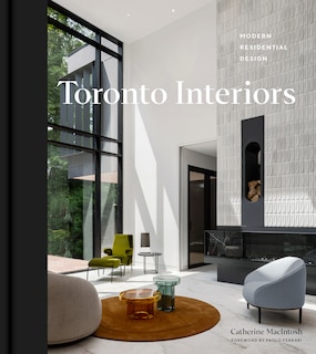 Front cover_Toronto Interiors