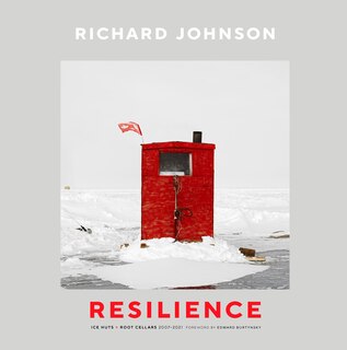 Front cover_Richard Johnson