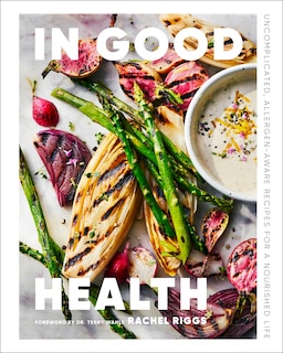 Front cover_In Good Health