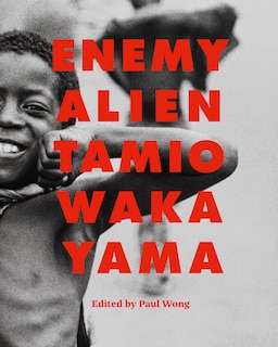 Front cover_Enemy Alien