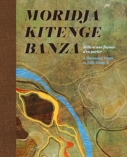 Front cover_Moridja Kitenge Banza