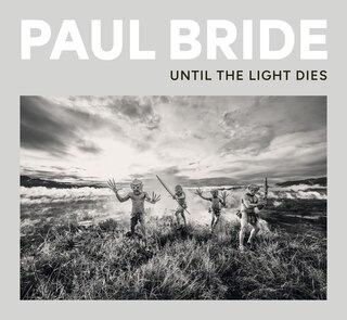 Front cover_Paul Bride