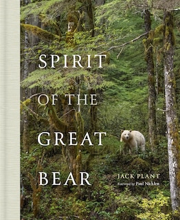 Front cover_Spirit of the Great Bear