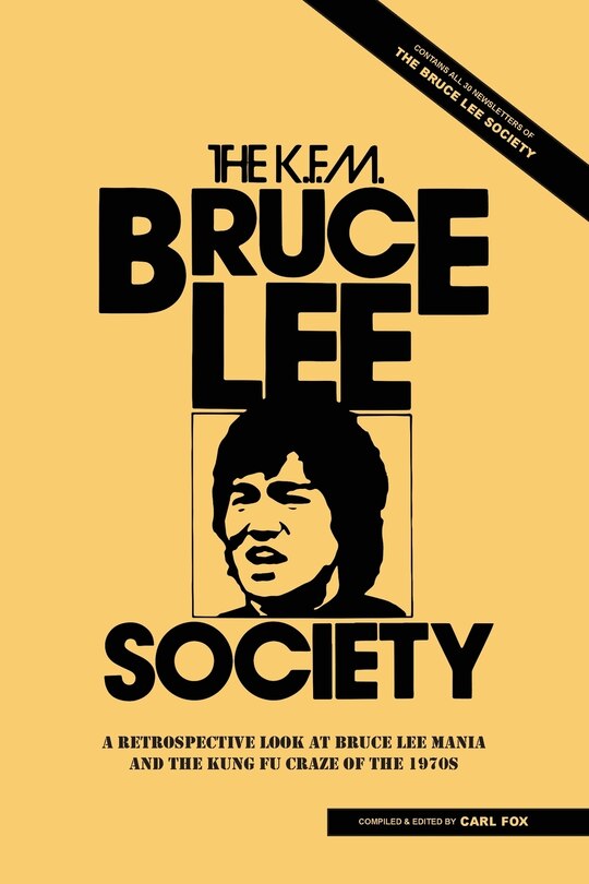 Couverture_The Bruce Lee Society