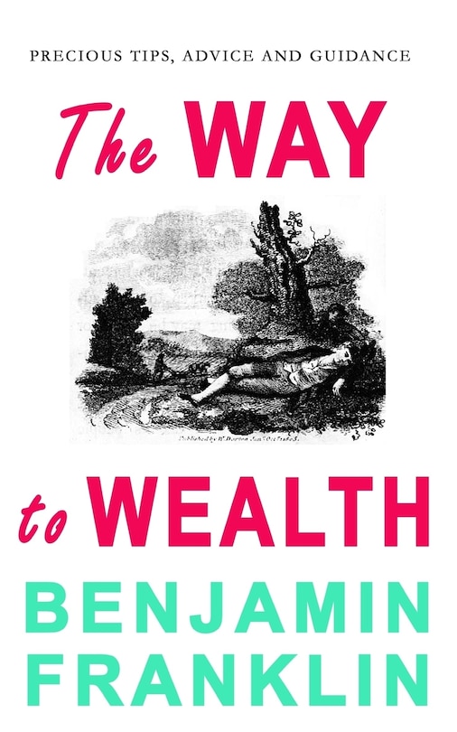 Front cover_The Way to Wealth