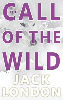 Front cover_The Call of the Wild