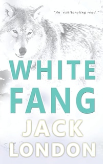 White Fang: Collector's Edition
