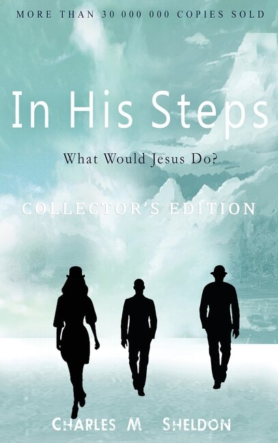 Front cover_In His Steps