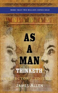 Front cover_As A Man Thinketh