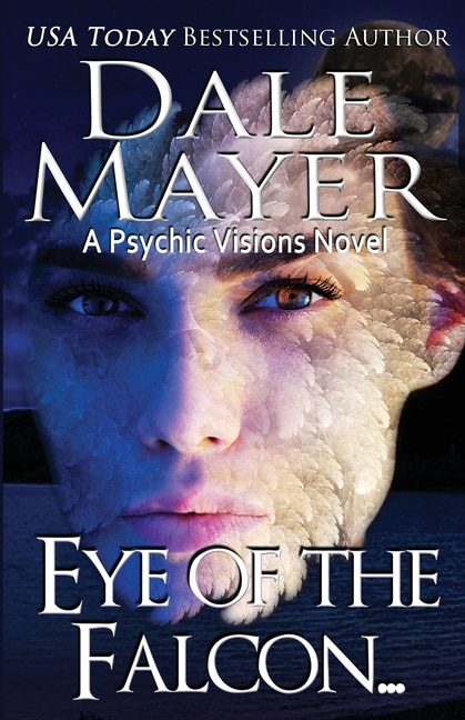 Front cover_Eye of the Falcon