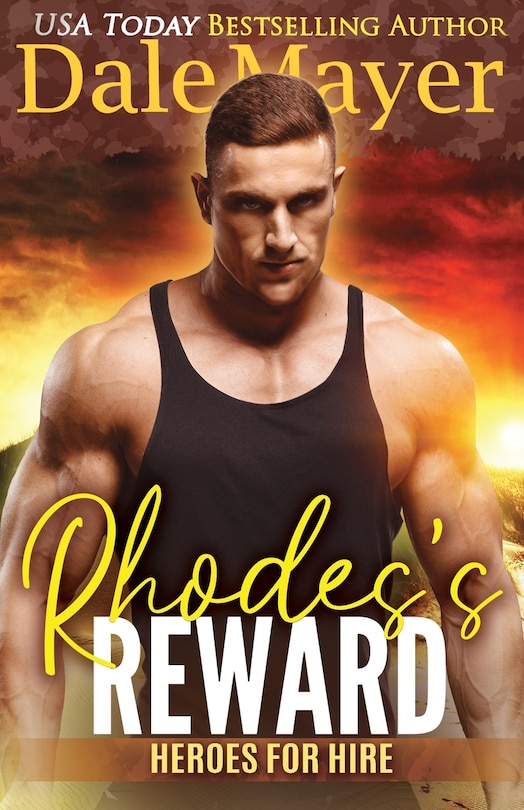 Couverture_Rhodes's Reward