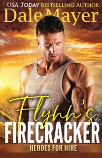 Front cover_Flynn's Firecracker