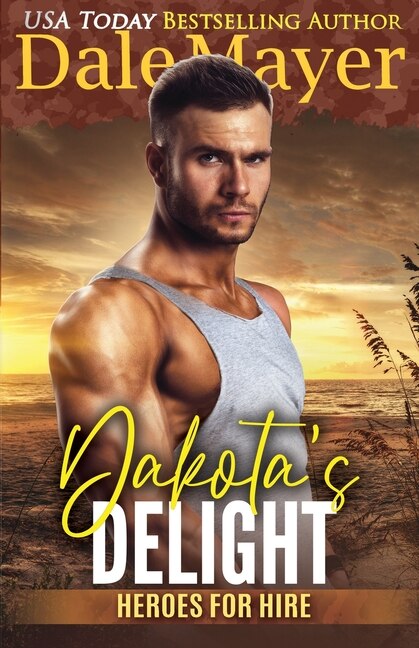 Front cover_Dakota's Delight