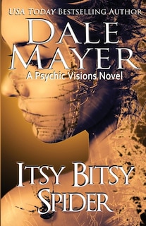 Front cover_Itsy Bitsy Spider