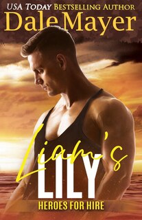 Front cover_Liam's Lily