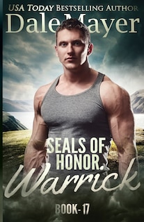 Front cover_SEALs of Honor