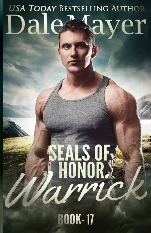 Front cover_SEALs of Honor