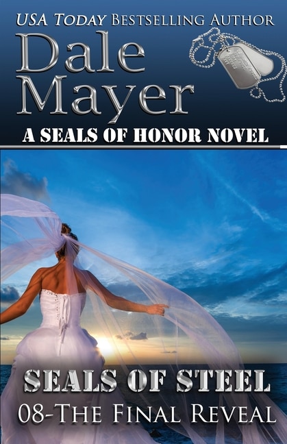 Front cover_The Final Reveal