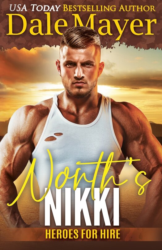 Front cover_North's Nikki