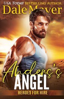 Front cover_Anders's Angel