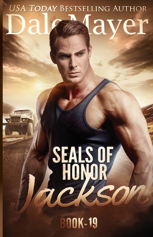 SEALs of Honor: Jackson