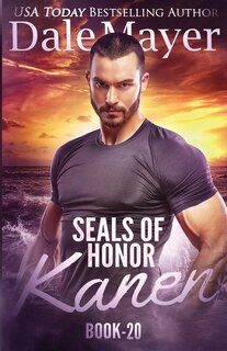 Front cover_SEALs of Honor
