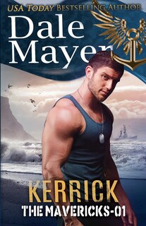 Front cover_Kerrick