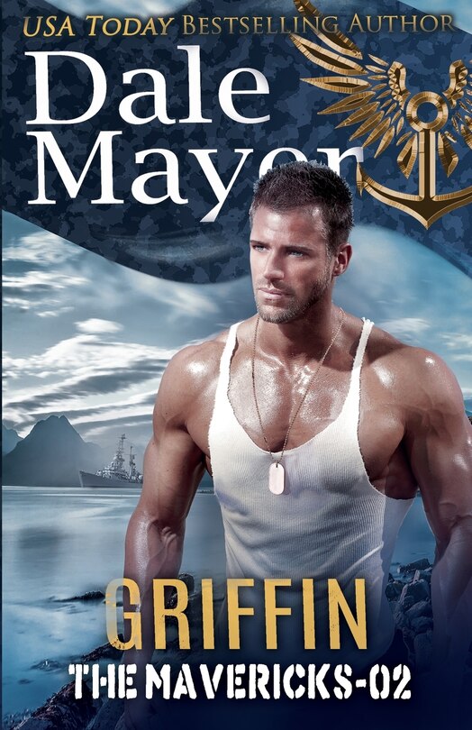 Front cover_Griffin