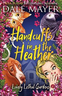 Front cover_Handcuffs in the Heather