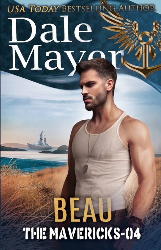 Front cover_Beau
