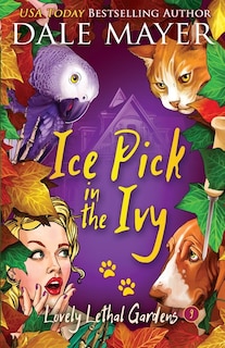Front cover_Ice Pick in the Ivy