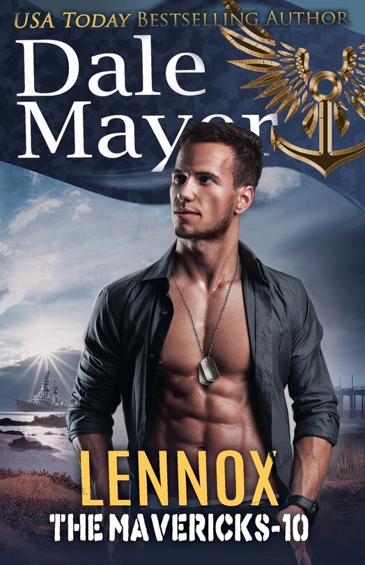 Front cover_Lennox