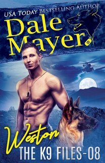 Front cover_Weston
