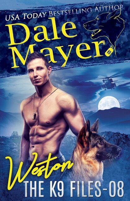 Front cover_Weston