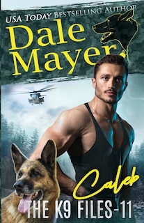 Front cover_Caleb