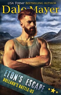 Front cover_Eton's Escape
