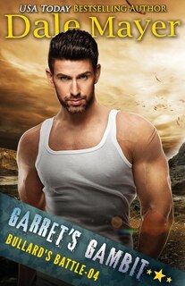 Front cover_Garret's Gambit
