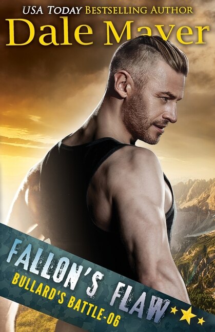 Front cover_Fallon's Flaw
