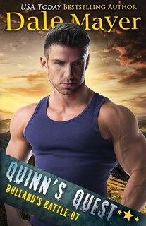 Front cover_Quinn's Quest