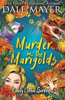 Couverture_Murder in the Marigolds