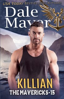 Front cover_Killian
