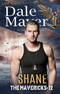 Front cover_Shane