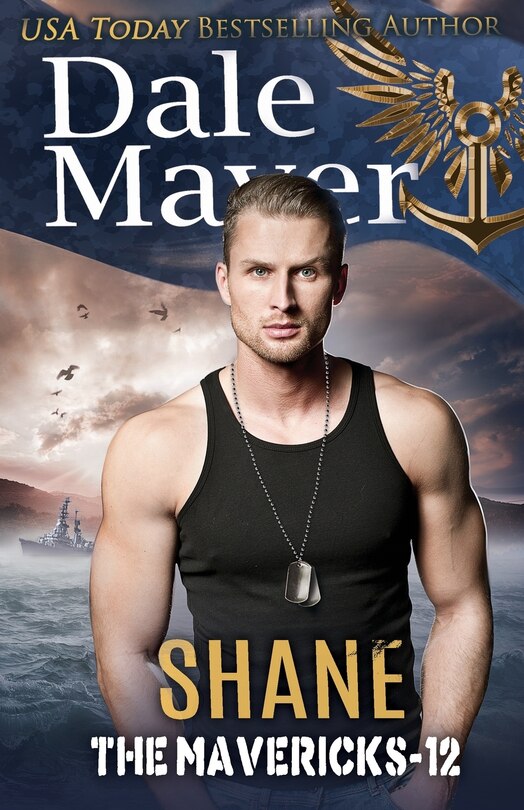 Front cover_Shane